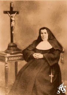 26 de agosto. Ss. Teresa de Jesús Jornet vg., Melquisedec AT y Juana Isabel  vg. | Parroquia San José y Santa María
